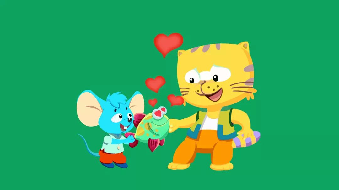 蓝皮鼠和大脸猫简谱_蓝皮鼠和大脸猫(3)