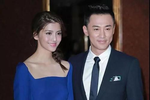 40岁的林峰即将封盘,6大女神级前女友遭盘点,张馨月只能算?