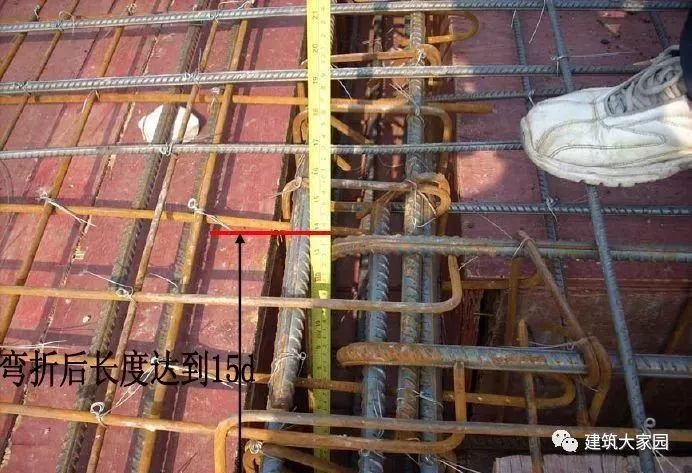 16g101锚固,101图集16g101 ③ 严格按设计要求,16g101-1 平法要求开料,保证各处钢筋锚固符合要求