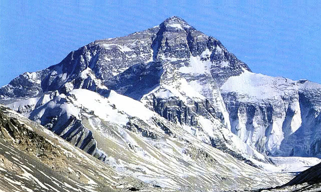 山峰排名_世界十大山峰排名图片(2)