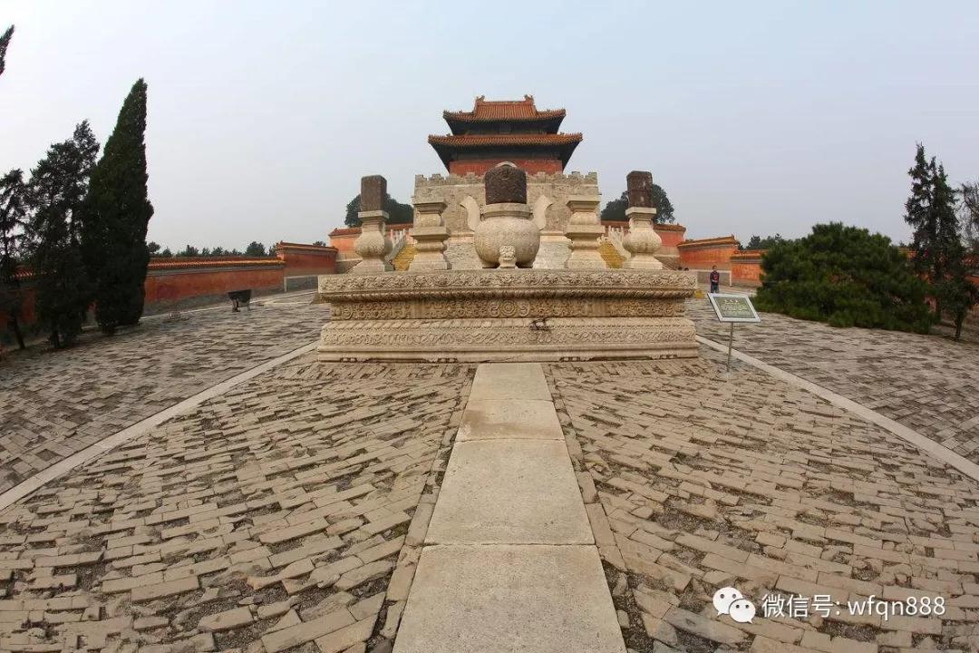 中国古代帝王的陵墓设置了那么多机关,为何最后还是经常被盗?