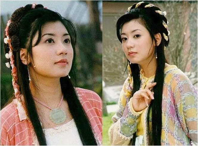 45岁的贾静雯重回巅峰!什么样的女人才能得到事业爱情双丰收?