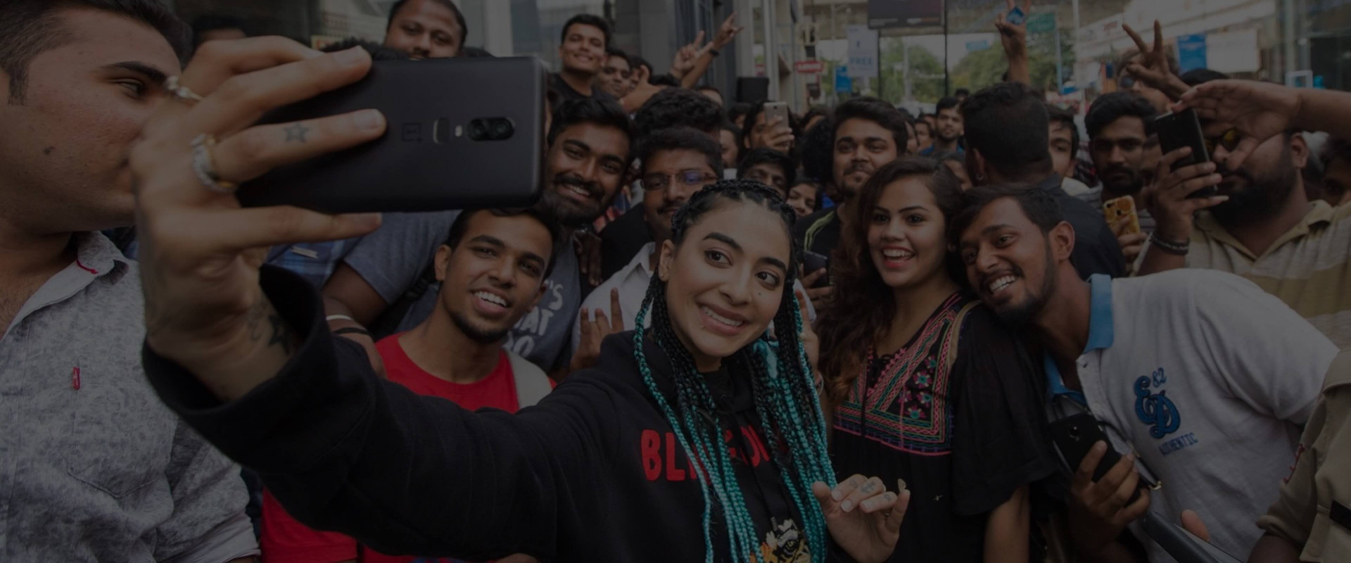 一加印度推出OnePlusCare，可免费获得1年延保