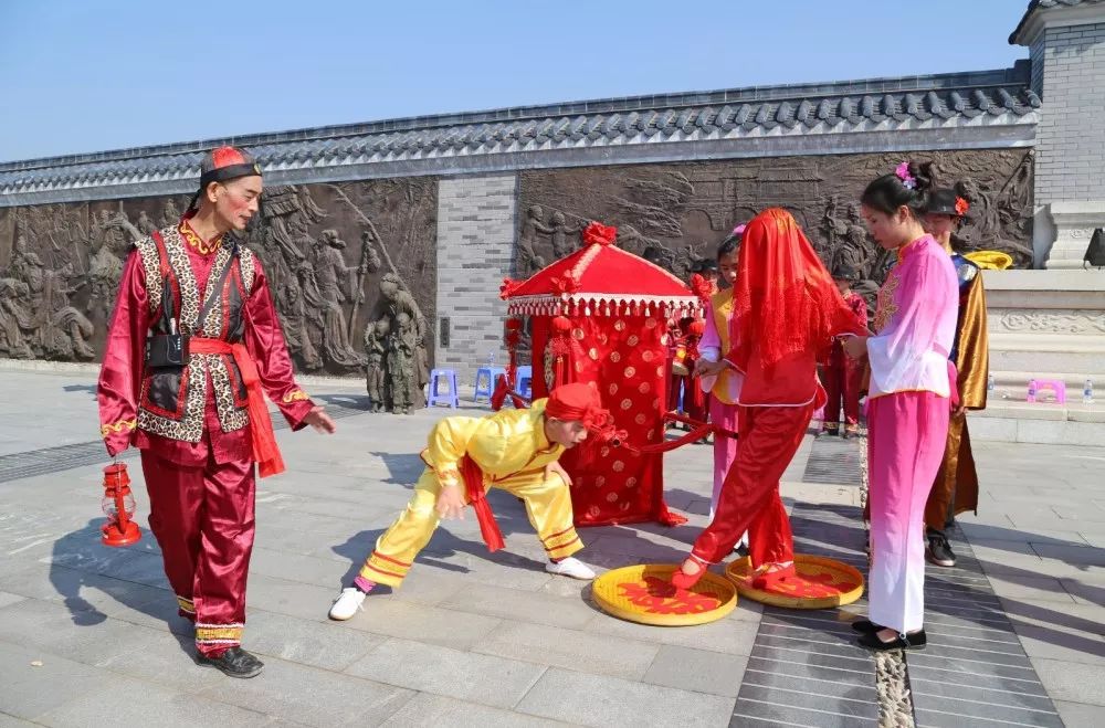 客家祖地三明宁化向全球客家人发出邀请