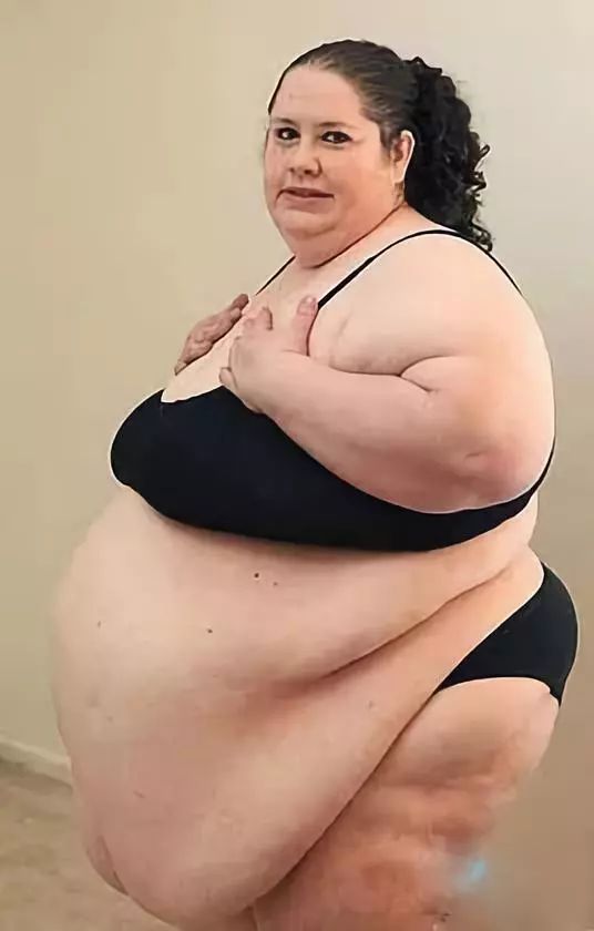 世界上最胖的女生_https://www.51cpda.com_古代奇闻_第6张