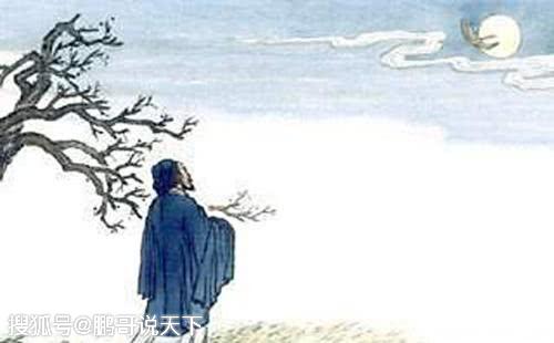唐朝大诗人杜甫与其妻子的那些事，专一的杜甫是现代很多男人应该学习的榜样