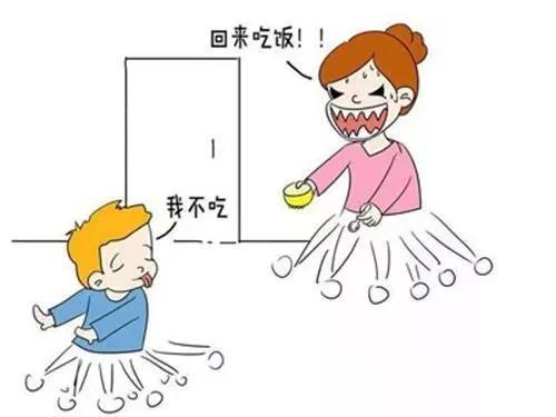 「儿康堂」宝宝挑食怎么办？教你四招搞定挑食宝宝