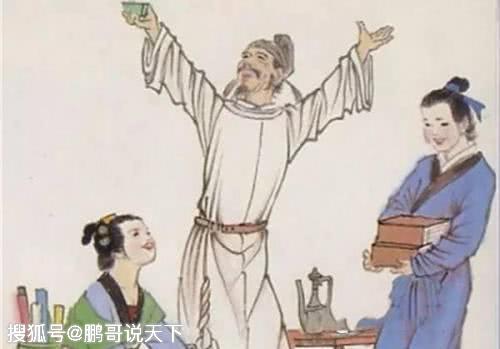 唐朝大诗人杜甫与其妻子的那些事，专一的杜甫是现代很多男人应该学习的榜样