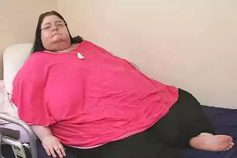 世界上最胖的女生_https://www.51cpda.com_古代奇闻_第29张