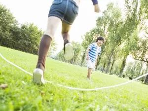 小学生跳绳185个/分钟才算优秀？贵阳家长开始慌了……