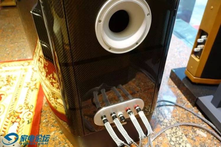 天朗皇家帝国旗舰音箱的魅力!