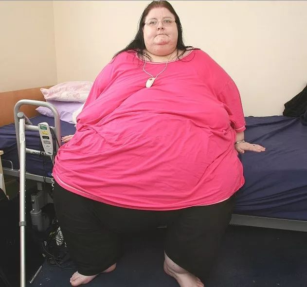 世界上最胖的女生_https://www.51cpda.com_古代奇闻_第28张