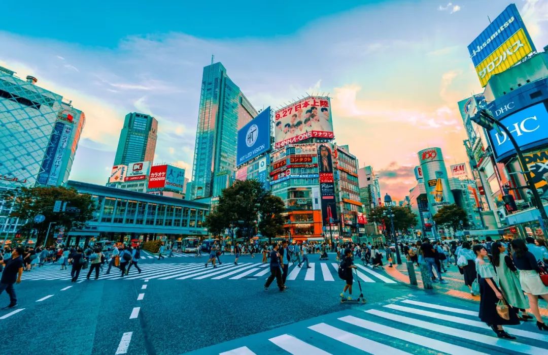 对日本文化略有了解的朋友想必都听说过涩谷(日语:渋谷,shibuya,一个