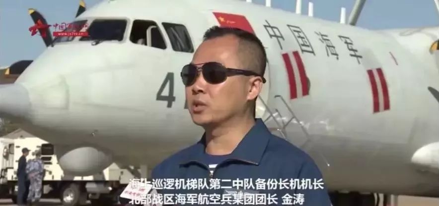 对此,金涛的回应更是豪爽,他说"没有当配角的勇气,怎么有当排头的