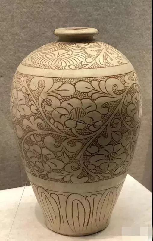 古陶瓷鉴定不得不知的工艺技法海量图片