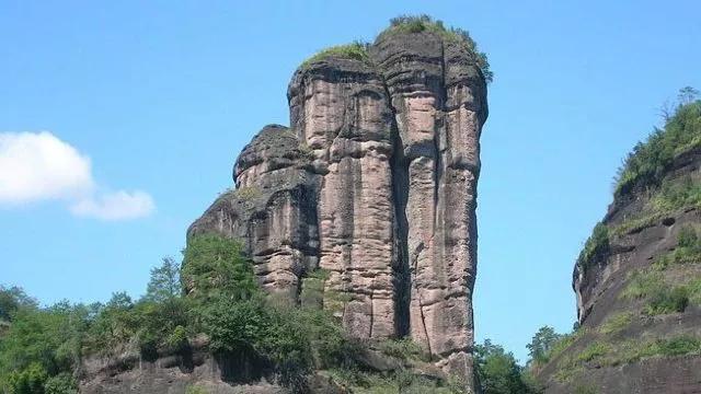 福建景区排名_福建土楼永定景区(2)