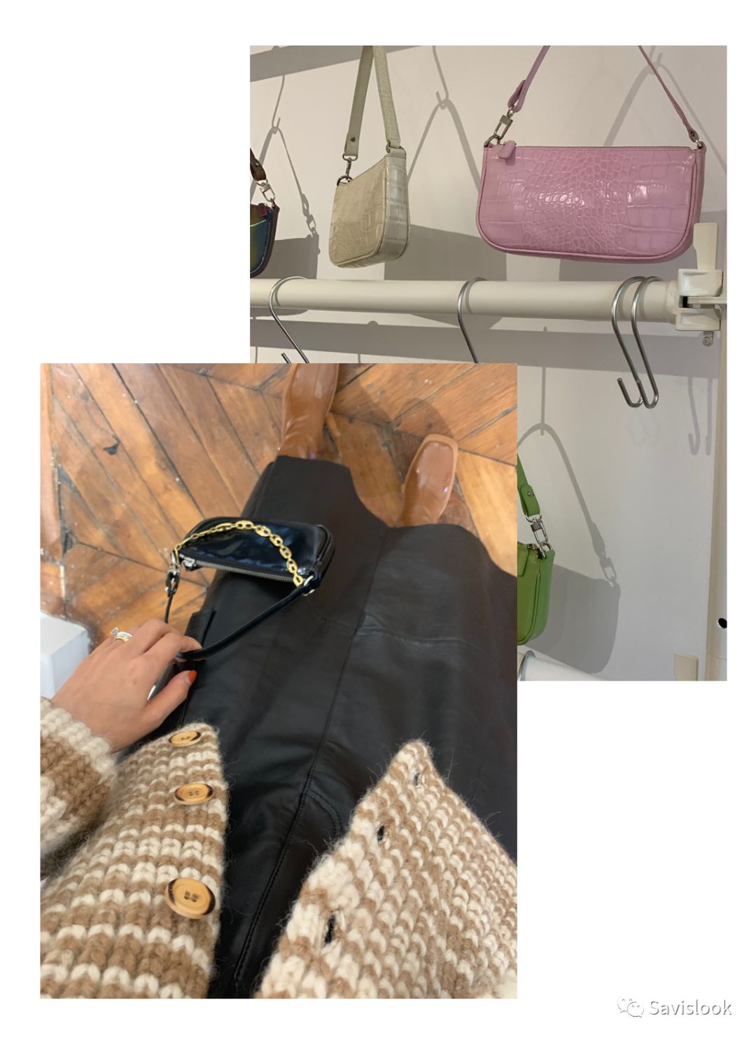 时装的搭配_穿搭时装_时装穿搭法则/