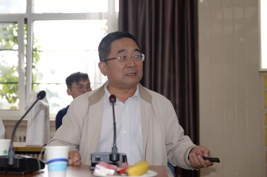 王瑞贺作研讨发言第三单元《海关法》修改相关实务建议"实务视角研讨