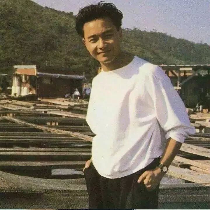 明星头像大全 | 港风头像