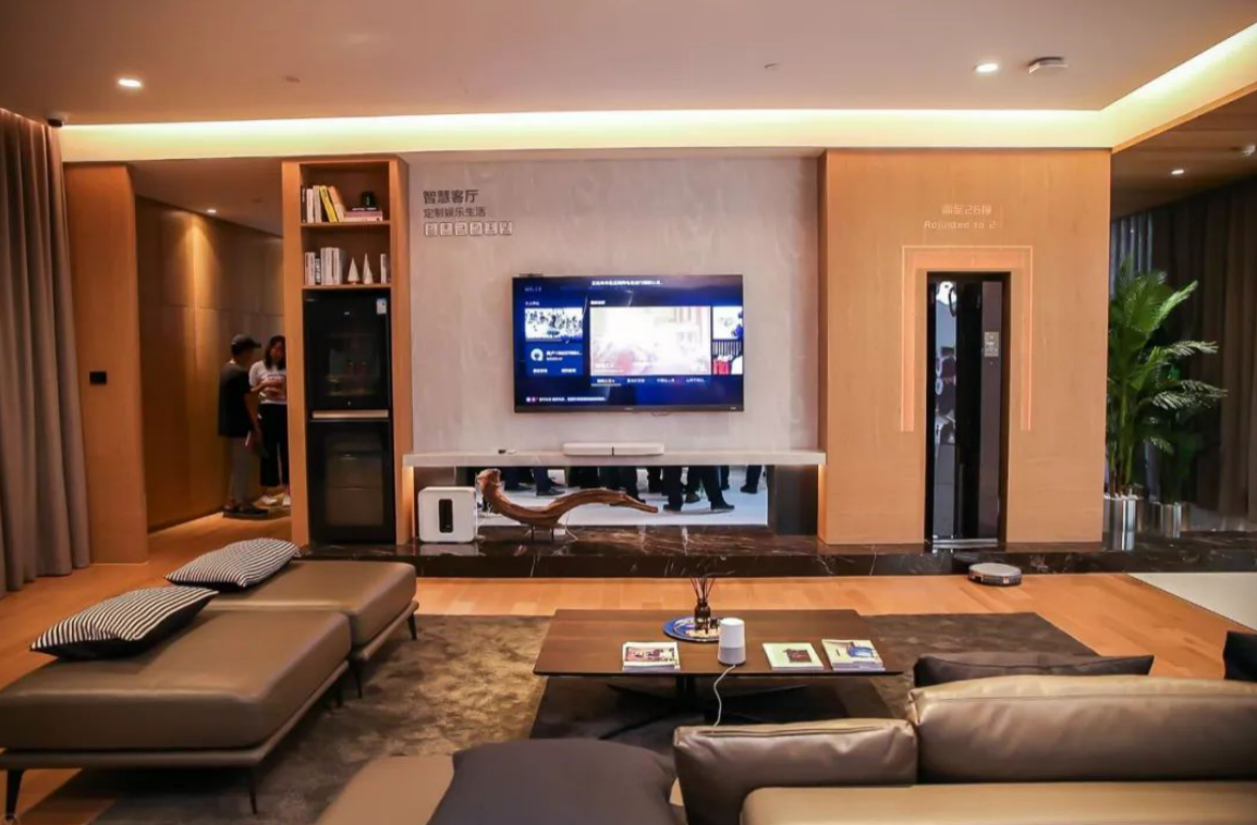 智能家居行业如何实现全球化？海尔已率先迈出了一步-家电圈官网