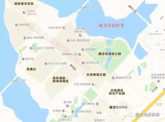 藏龙岛杨桥湖大道和栗庙路交界处能不能建个菜场?回应来啦