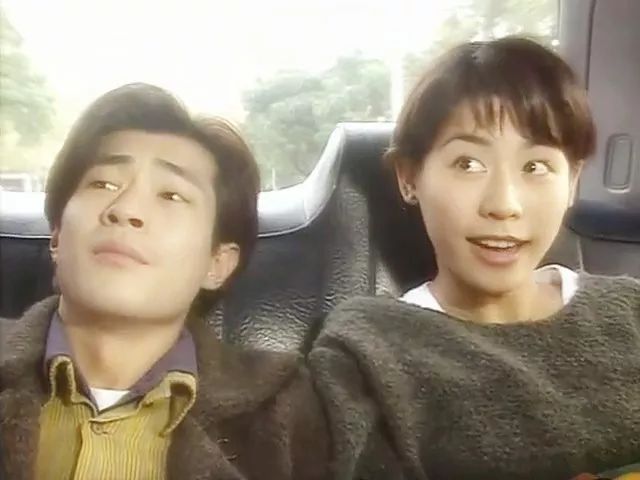 虽不似姑姑和过儿这对神仙眷侣一样有着深厚的内地群众基础,但熟悉