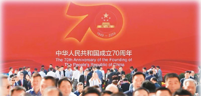 无论我走到哪里,都流出一首赞歌_中国