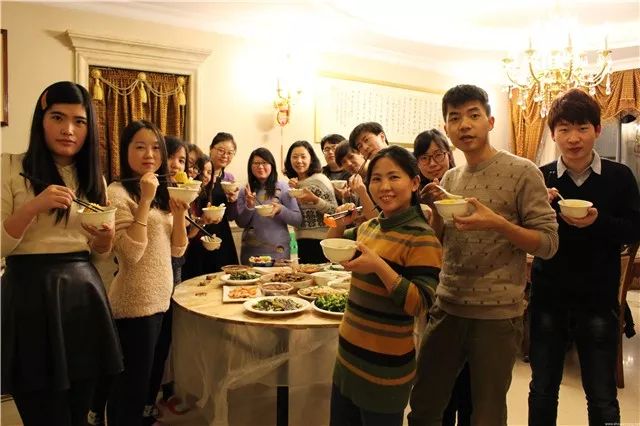 【心灵加油站】生活虽苦,有爱就甜!_乔安国