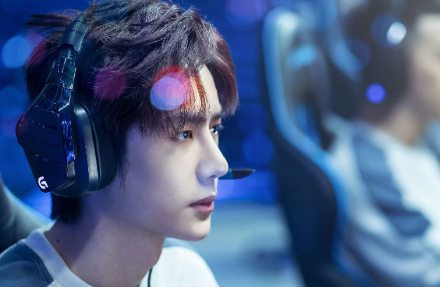 电竞小说排行_lol英雄联盟小说大全_好看的lol类小说_lol电竞小说排行