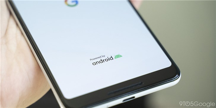 谷歌要求：2020年起安卓手机必须带“PoweredbyAndroid”新图标