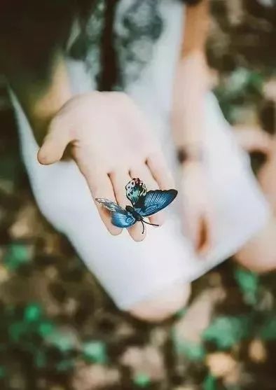 到了我这个年龄,就不想取悦谁了