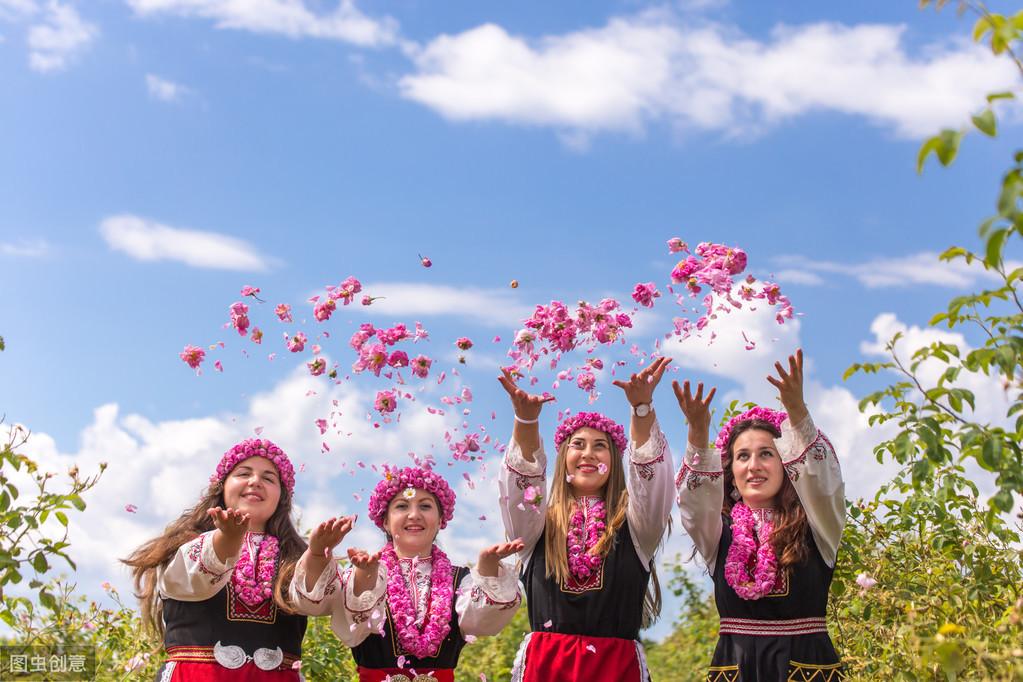 我进入欧盟国家的第一步,一本保加利亚护照!