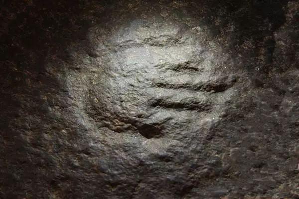 五台山:文殊菩萨沐浴显圣之澡浴池