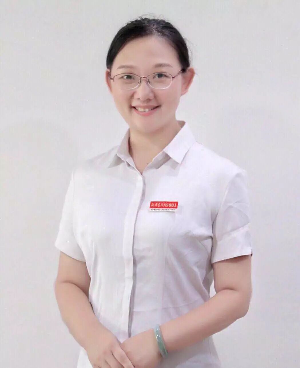 明星店员 | 李君君：还在等着读者上门？个性化服务才能留住读者