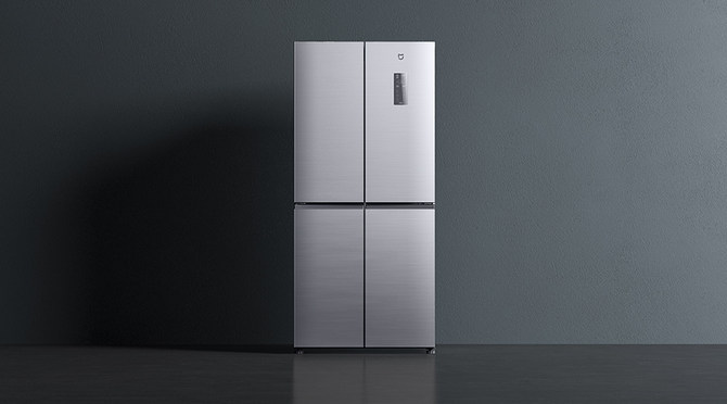小米米家发布四款新冰箱首发999元起推3年超长整机质保