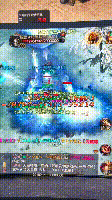 热血传奇身为176版本中最强力的boss赤月恶魔到底多恐怖