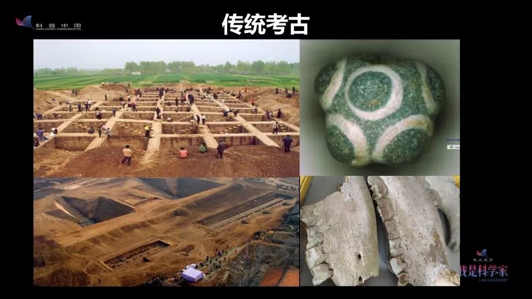 早在4000年前，古人就会画红妆、烤面包、喝酸奶了