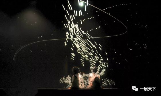 E · 展览 | 欢迎进入通往另一个世界的大门