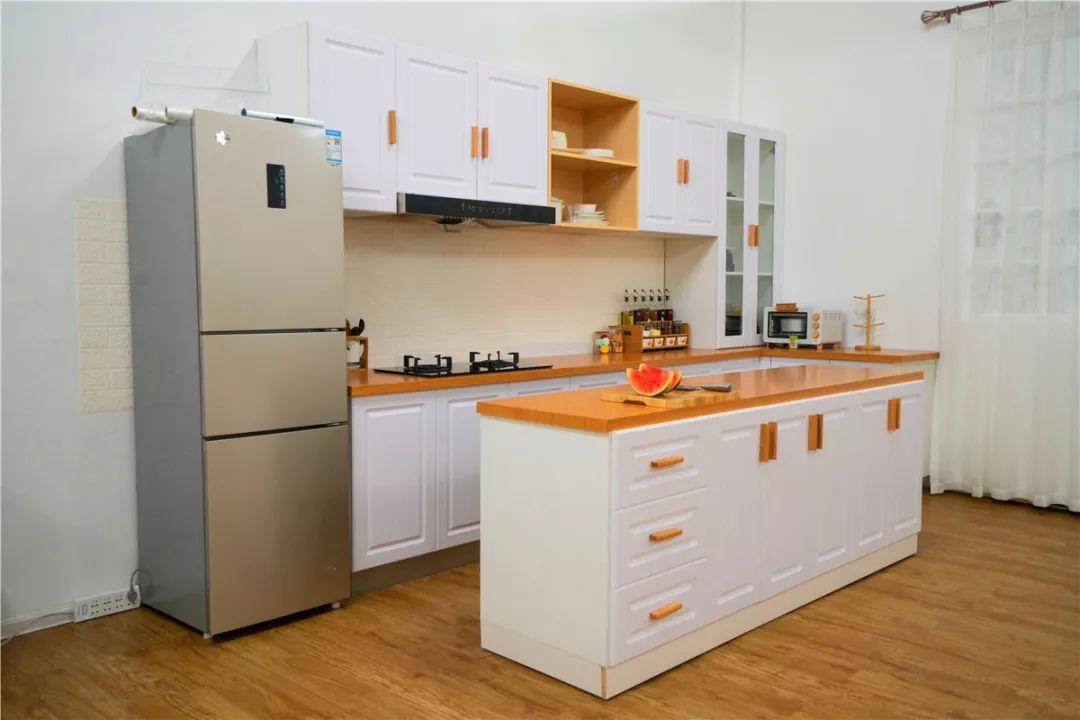 还有一个月就双十一了,给潮州的电商朋友送个