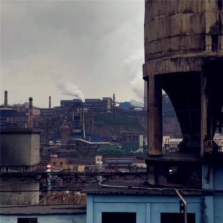 院线电影《栖息地》在我市开机,取景水钢,精彩抢先看!_六盘水