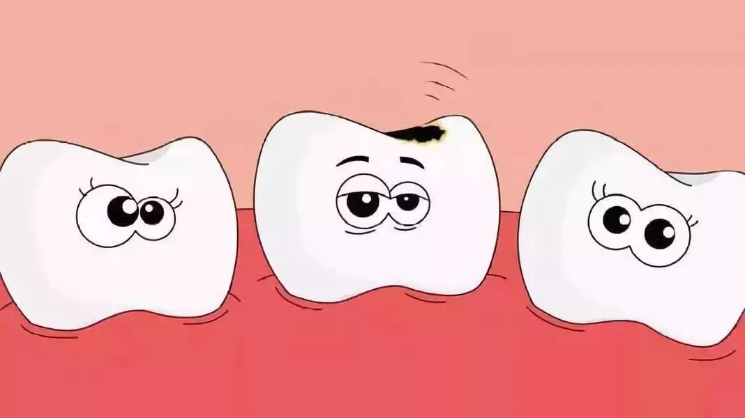 梦碎牙落,解读梦境中牙齿破碎的深层含义 梦碎牙落,解读梦境中牙齿破碎的深层含义