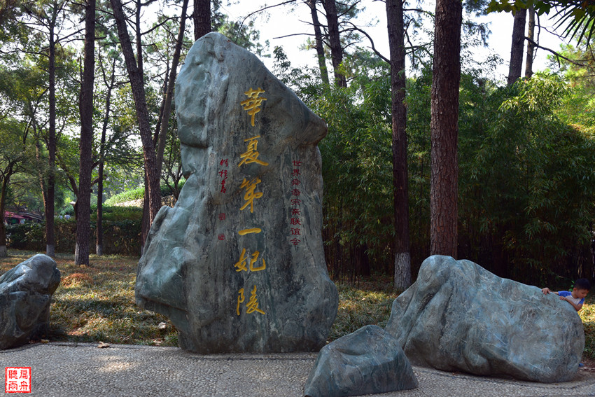 岳阳有个爱情岛