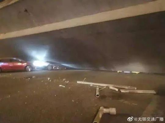 昨晚无锡,确认3人死亡.
