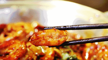 美食来袭御厨食府纸包虾抢购只需199元
