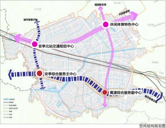 安亭镇人口_时事关注嘉定这个镇总体规划出炉!新建学校、道路…将迎来大发