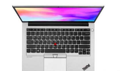 联想推出ThinkPad“翼14”、“翼15”笔记本