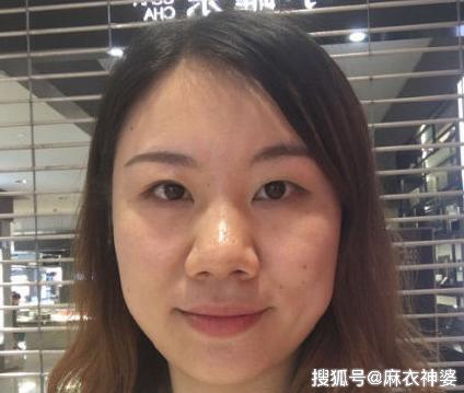 有这几种面相特征的女人,婚姻注定出现变故_颧骨