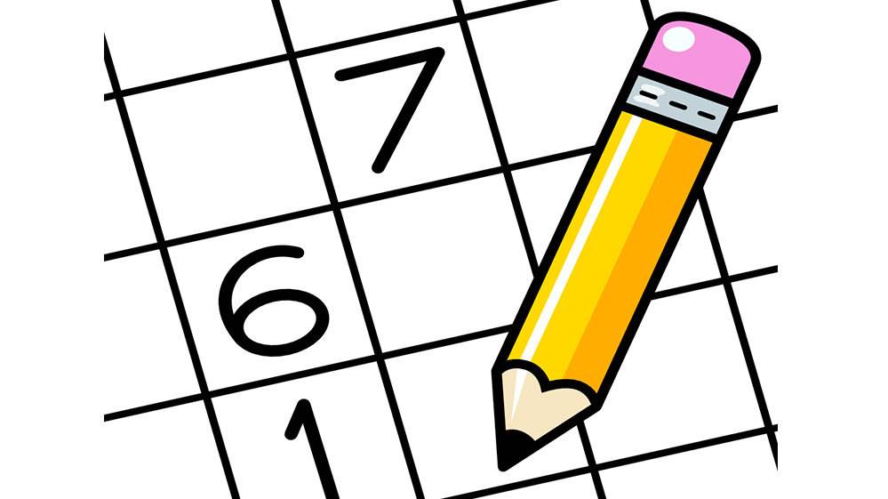 什么是数独游戏?