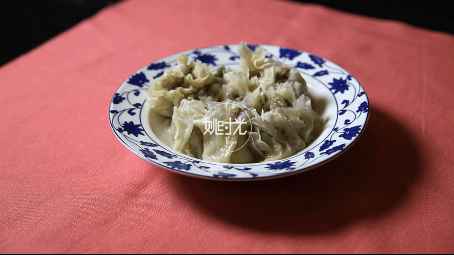 余姚传统美食"烧麦"怎么做?大厨这几个绝招太管用了!