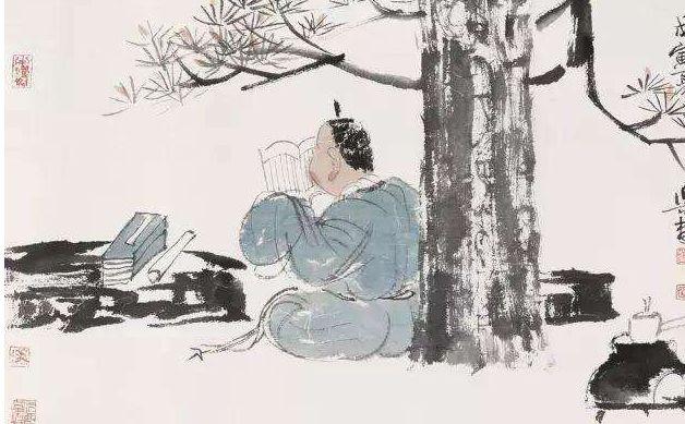 猜成语尼皮媒道师牙卦稳药_看图猜成语(2)